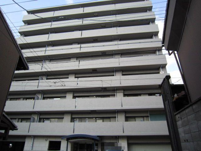 【外観】 | 藤和シティホームズ元本能寺