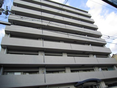 【外観】 | 藤和シティホームズ元本能寺