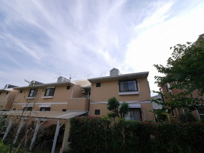 【展望】 | ラ・グリシーヌ鵠沼海岸