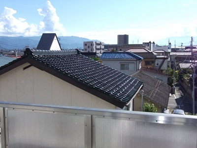 【展望】 | ヴィラふるさと