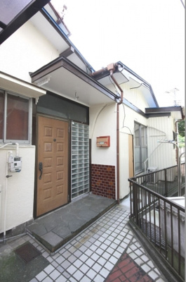 【外観】 | 鳥山町貸家 | 鳥山町貸家