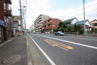 【周辺】 | 鳥山町貸家