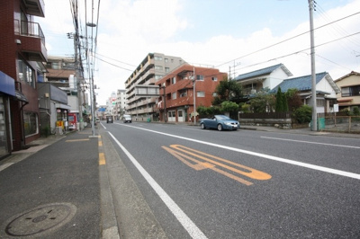 【周辺】 | 鳥山町貸家 | 鳥山町貸家