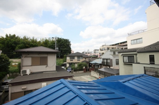 【展望】 | 鳥山町貸家