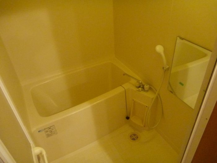 大濠クレセントマンションの浴室|大濠クレセントマンション（2LDK）　風呂