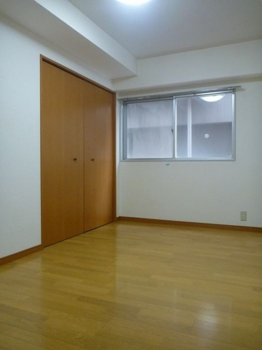 大濠クレセントマンションの洋室|大濠クレセントマンション（2LDK）　洋室