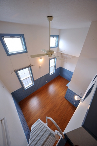 【内装】 | カサフェリス富雄　弐番館