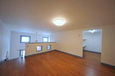 【内装】 | カサフェリス富雄　弐番館