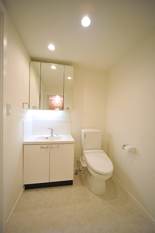 【内装】 | カサフェリス富雄　弐番館