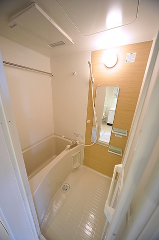 【内装】 | カサフェリス富雄　弐番館