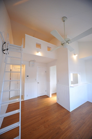 【内装】 | カサフェリス富雄　弐番館