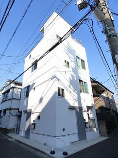【外観】