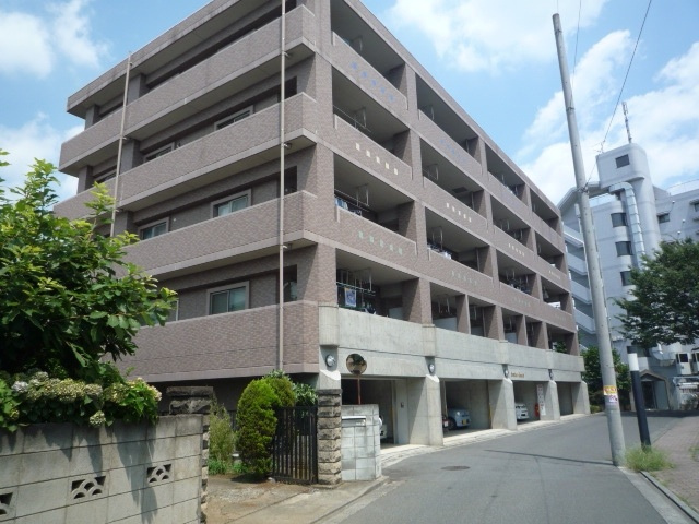 コンファーレ田無