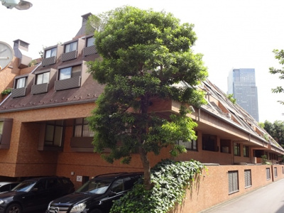 【外観】 | スカイプラザ赤坂