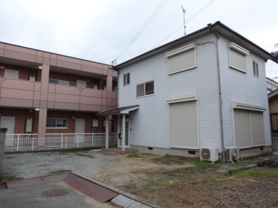 【外観】 | 山本邸