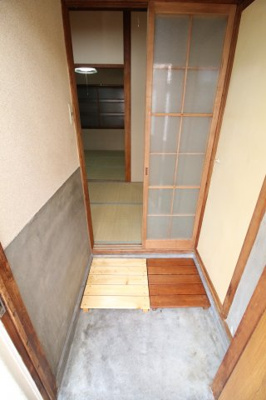 【玄関】 | 富永文化