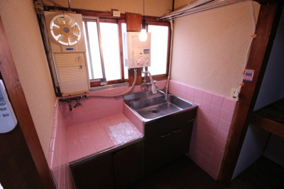 【浴室】 | 富永文化