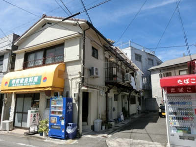 【外観】 | 富永文化