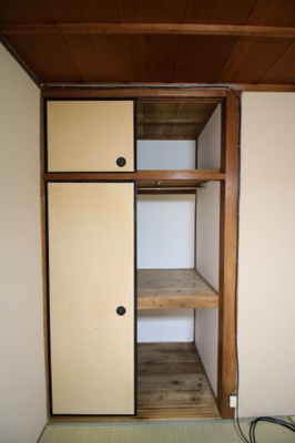 【収納】 | 富永文化
