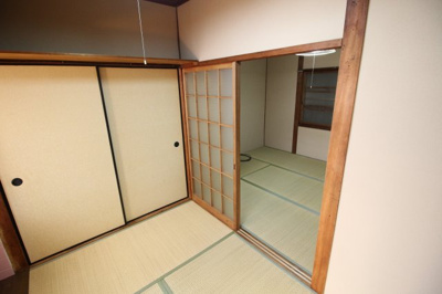 【内装】 | 富永文化