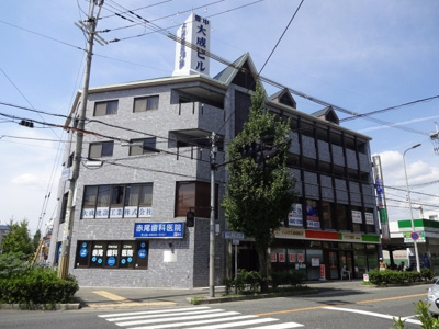 【外観】 | 豊中大成ビル