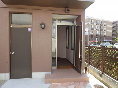 【エントランス】 | 豊中大成ビル