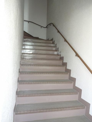 【その他共用部分】 | 豊中大成ビル