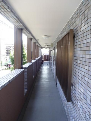 【その他共用部分】 | 豊中大成ビル