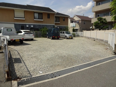 【駐車場】 | 豊中大成ビル