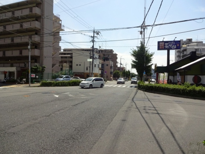 【周辺】 | 豊中大成ビル