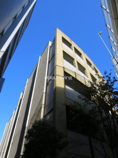 【外観】 | アトリウム白金