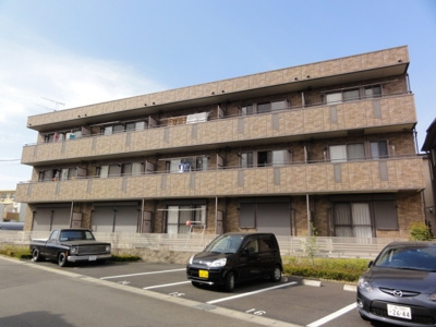 【外観】 | プレミエ・ステラ | プレミエ・ステラ