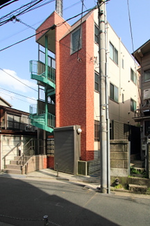【外観】
