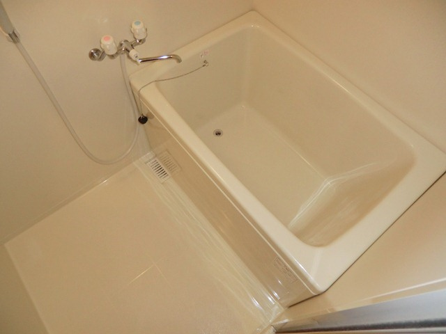 アネックス塚本の浴室