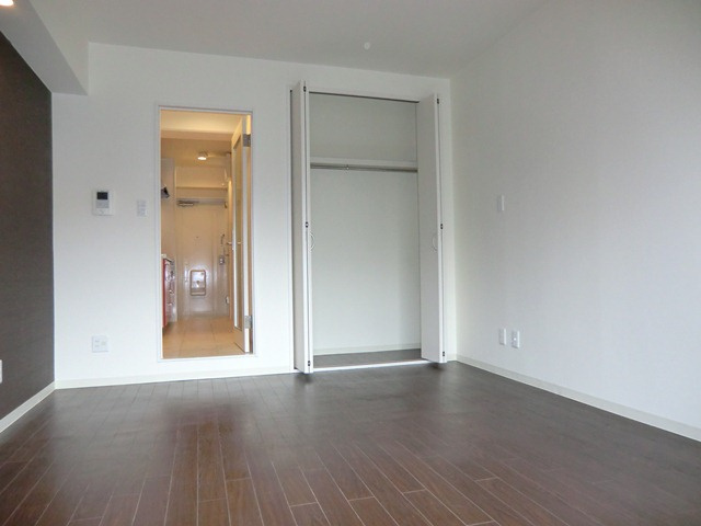 アネックス塚本の居間・リビング