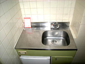 【内装】 | ヒューマンスペース学園前