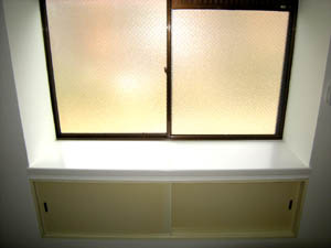 【内装】 | ヒューマンスペース学園前