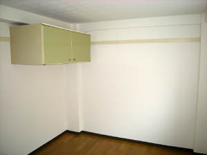 【内装】 | ヒューマンスペース学園前