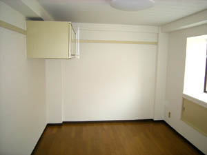 【内装】 | ヒューマンスペース学園前