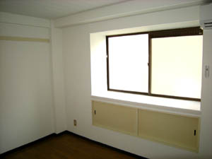 【内装】 | ヒューマンスペース学園前