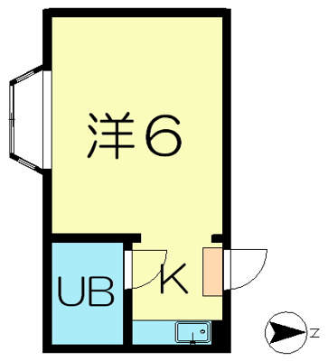  | ヒューマンスペース学園前