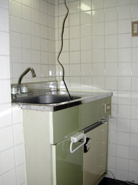 【内装】 | ヒューマンスペース学園前