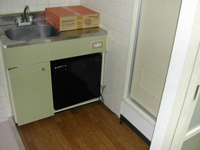 【内装】 | ヒューマンスペース学園前