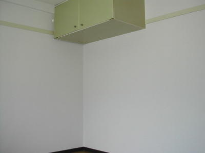 【内装】 | ヒューマンスペース学園前