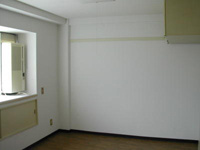 【内装】 | ヒューマンスペース学園前