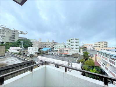  | モーニングハウス