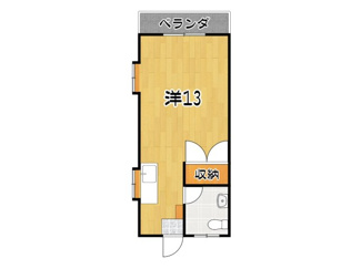 【間取り】 | モーニングハウス