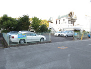 山陵モータープールの画像