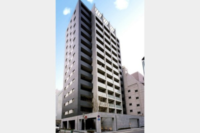 【外観】 | レジディア水道橋