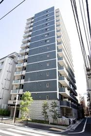 【外観】 | レジディア文京本郷2